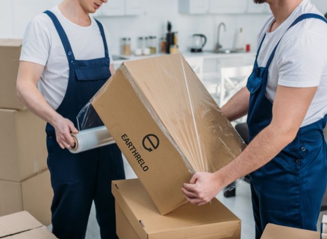 Moving to Luxembourg from US - Earthrelo