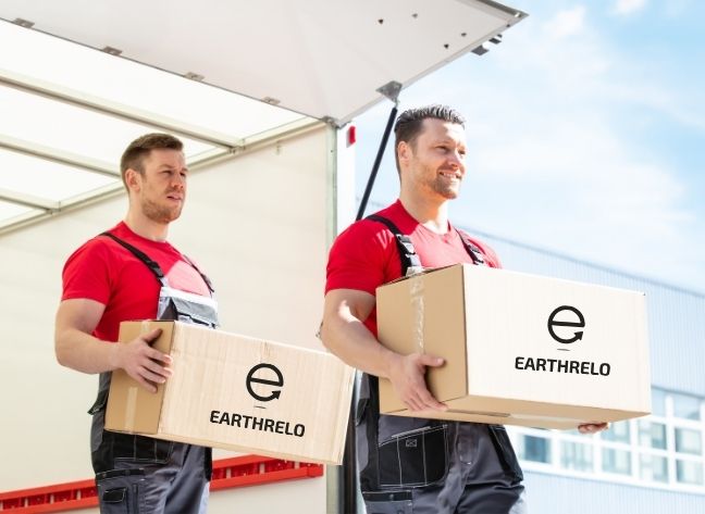 Stress-Free Moving Services to Uruguay from US - Earthrelo