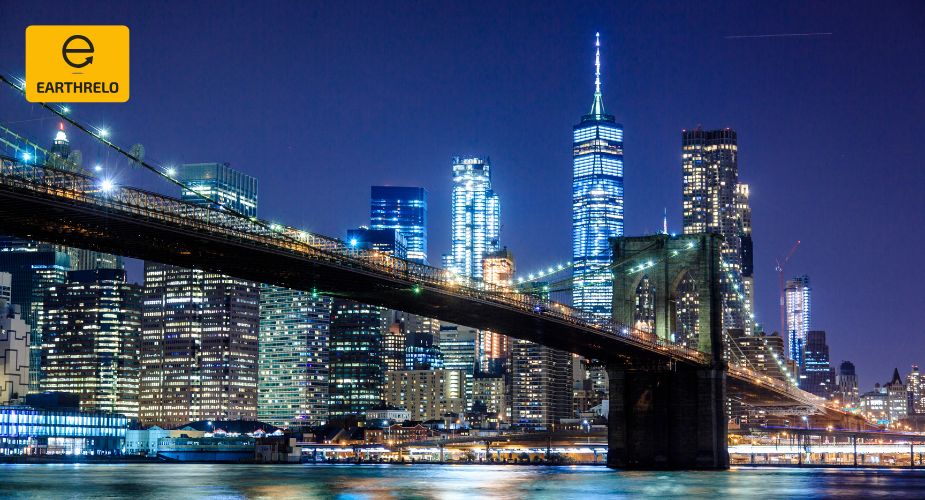 Best Countries for US Expats in 2026: Trends & Opportunities - EARTHRELO