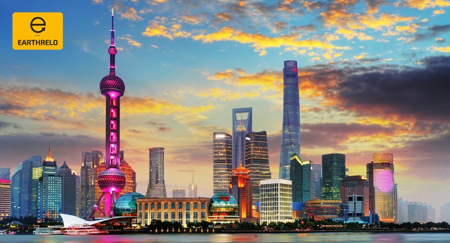 How to Move to China from the US: Complete Relocation Guide - EARTHRELO