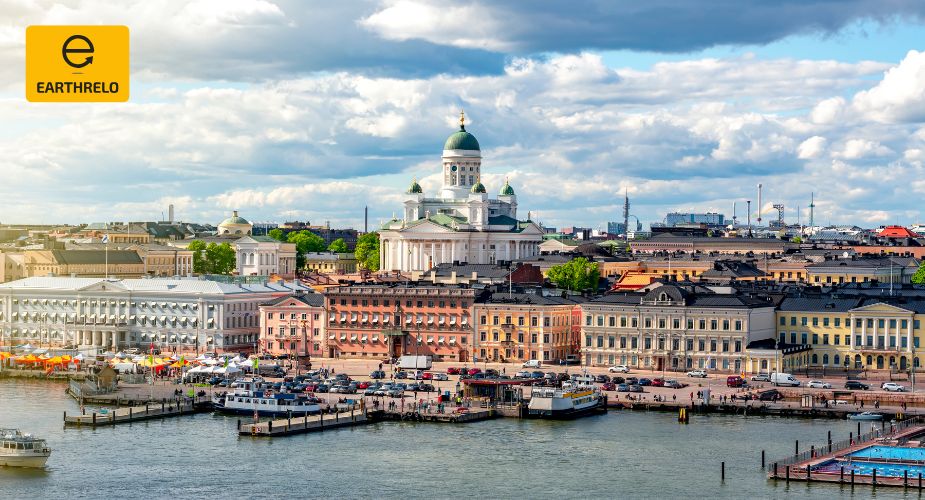 How to Move to Finland from the US: Expert Relocation Guide - EARTHRELO