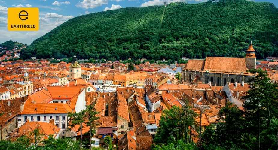Moving Services to Brasov: A Guide to Your International Move - EARTHRELO