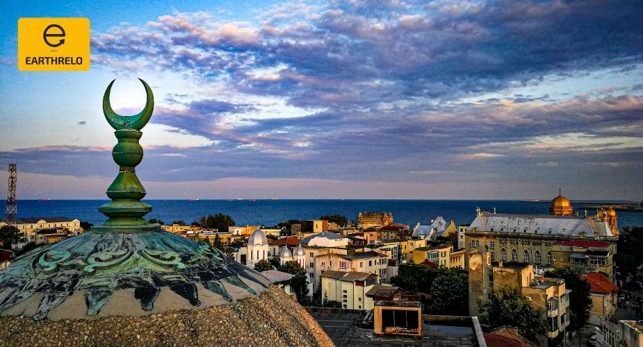 Moving Services to Constanta: What to Know Before You Move - EARTHRELO
