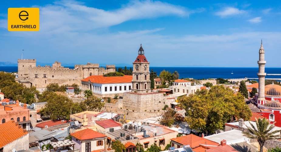 Moving Services to Rhodes: What to Know Before You Move - EARTHRELO