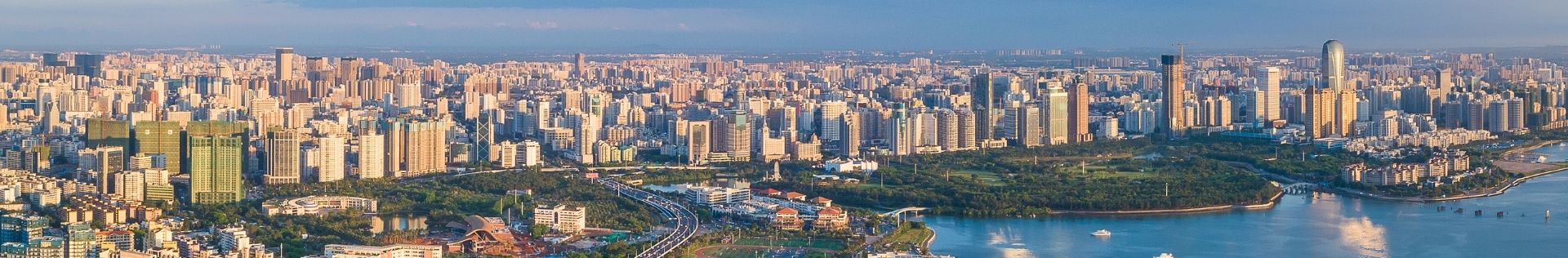 Internatioanl Moving To China - Earthrelo