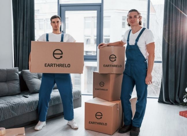 International Moving to Canada Made Simple - Earthrelo