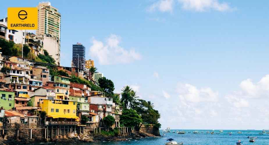 brazil legal - Earthrelo