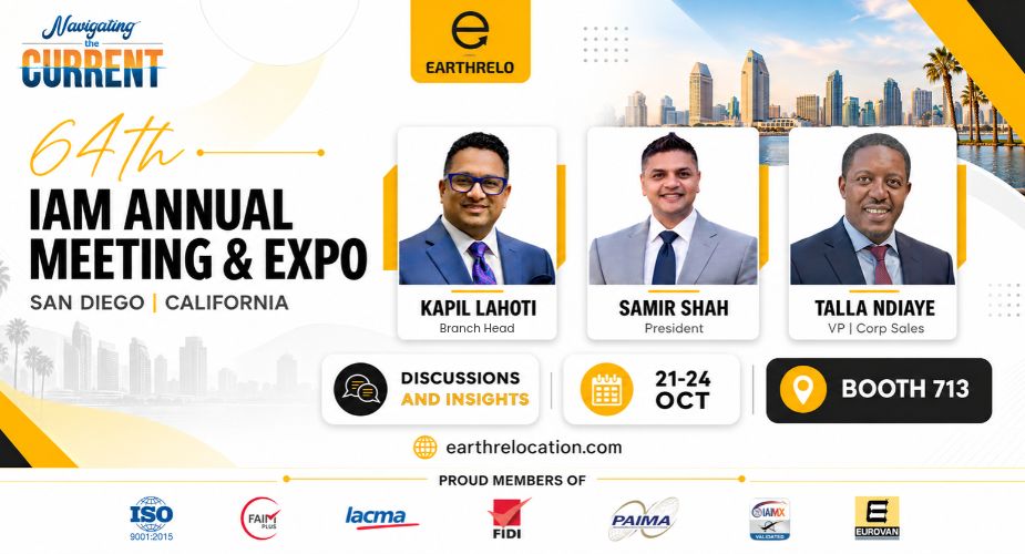 IAM Annual Expo - Website News