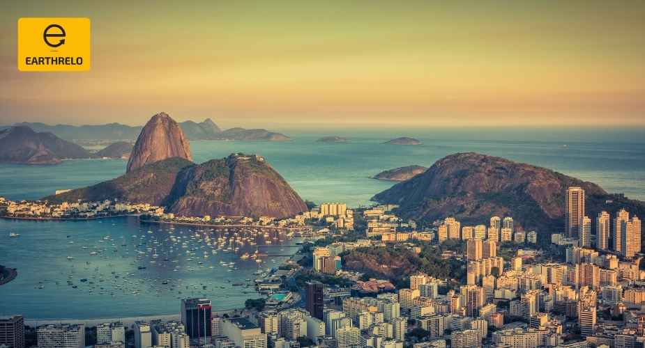 brazil customs regulations